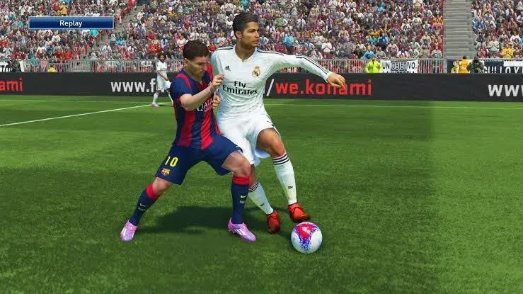 Real Soccer 2012 (Реал Соккер 2012)  [МОД Меню] Screenshot 3