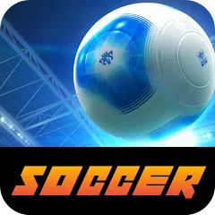 Скачать взломанную Real Soccer 2012 (Реал Соккер 2012)  [МОД Меню] - стабильная версия apk на Андроид