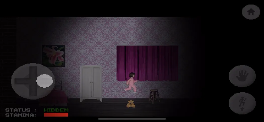 Mr. Hopp's Playhouse  [МОД Меню] Screenshot 3