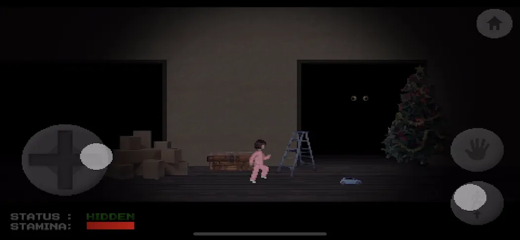 Mr. Hopp's Playhouse  [МОД Меню] Screenshot 4