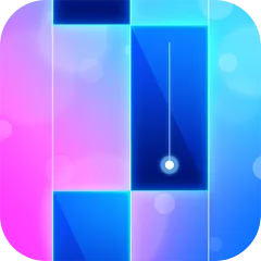 Скачать взлом Piano Star (Пиано Стар)  [МОД Все открыто] - полная версия apk на Андроид