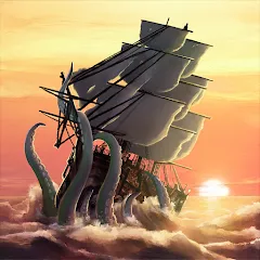 Скачать взломанную Abandon Ship (Эбандон Шип)  [МОД Все открыто] - последняя версия apk на Андроид