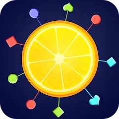 Взлом Happy Pin (Хэппи Пин)  [МОД Все открыто] - последняя версия apk на Андроид