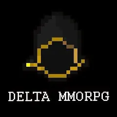 Взлом Delta Mmorpg (Дельта ММОРПГ)  [МОД Меню] - последняя версия apk на Андроид