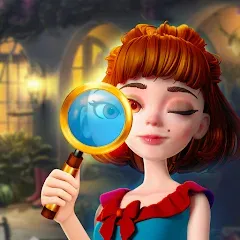 Скачать взлом Hidden Objects: Find items (Хидден Объектс)  [МОД Unlocked] - стабильная версия apk на Андроид