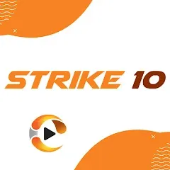 Скачать взломанную MTT-Strike 10 (МТТ)  [МОД Много монет] - стабильная версия apk на Андроид