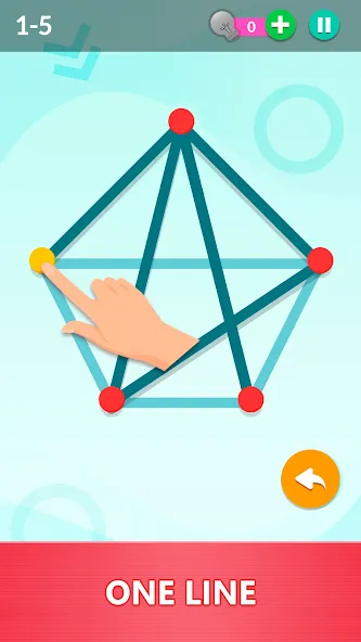 Puzzle Games Collection game  [МОД Unlimited Money] Screenshot 3