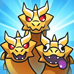 Скачать взлом Summoners Greed: Tower Defense  [МОД Бесконечные монеты] - полная версия apk на Андроид