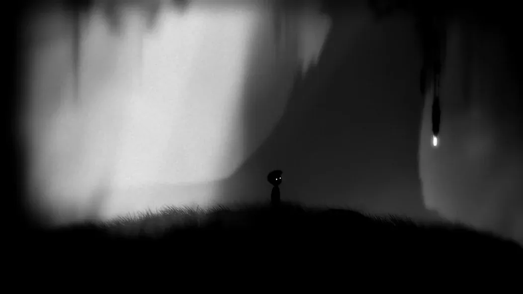 LIMBO demo (ЛИМБО демо)  [МОД Бесконечные монеты] Screenshot 2