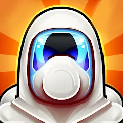 Скачать взломанную Last survivor: Day on Earth (Ласт сурвайвер)  [МОД Unlocked] - последняя версия apk на Андроид