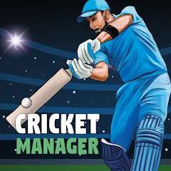 Скачать взломанную Wicket Cricket Manager (Уикет Крикет Менеджер)  [МОД Unlimited Money] - последняя версия apk на Андроид