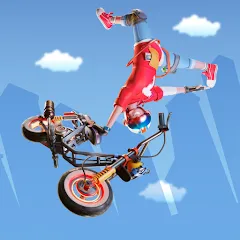 Взлом Urban Trial Pocket (Урбан Траил Покет)  [МОД Unlimited Money] - стабильная версия apk на Андроид