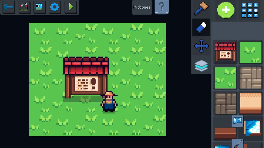 Pocket Game Developer (Покет Гейм Девелопер)  [МОД Menu] Screenshot 2