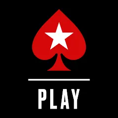 Скачать взломанную PokerStars Play: Texas Hold'em (ПокерСтарс Плей)  [МОД Бесконечные монеты] - последняя версия apk на Андроид