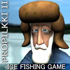 Скачать взлом Pro Pilkki 2 - Ice Fishing (Про Пилкки 2)  [МОД Unlocked] - стабильная версия apk на Андроид