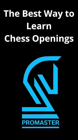 Chess Openings Promaster  [МОД Menu] Screenshot 1