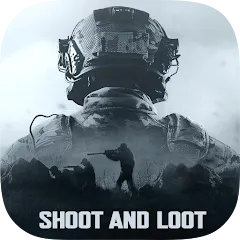 Взломанная Arena Breakout: Realistic FPS (Арена Брейкаут)  [МОД Меню] - последняя версия apk на Андроид