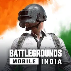 Взлом Battlegrounds Mobile India (Баттлграундз Мобайл Индия)  [МОД Unlimited Money] - полная версия apk на Андроид