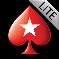 Взлом PokerStars: Texas Holdem Games (ПокерСтарс)  [МОД Бесконечные монеты] - стабильная версия apk на Андроид