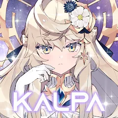 Скачать взлом KALPA - Original Rhythm Game (КАЛПА)  [МОД Меню] - полная версия apk на Андроид