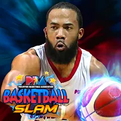 Скачать взломанную Basketball Slam! (Баскетбол Слэм)  [МОД Unlimited Money] - полная версия apk на Андроид