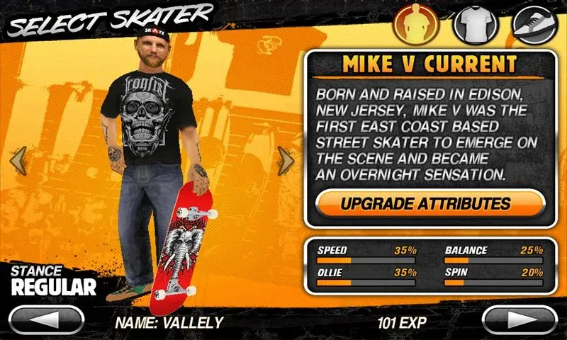 Mike V: Skateboard Party (Майк Ви)  [МОД Mega Pack] Screenshot 2