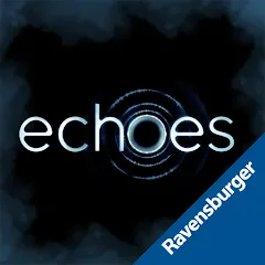 Взломанная Ravensburger echoes (Равенсбургер эхо)  [МОД Много денег] - полная версия apk на Андроид