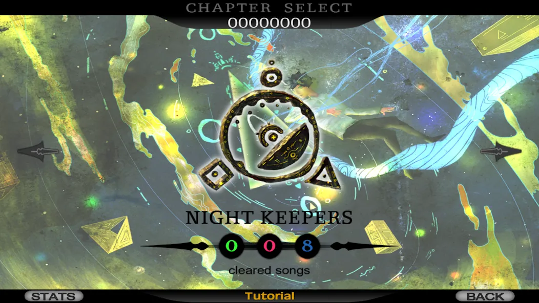 Cytus (Сайтус)  [МОД Menu] Screenshot 3