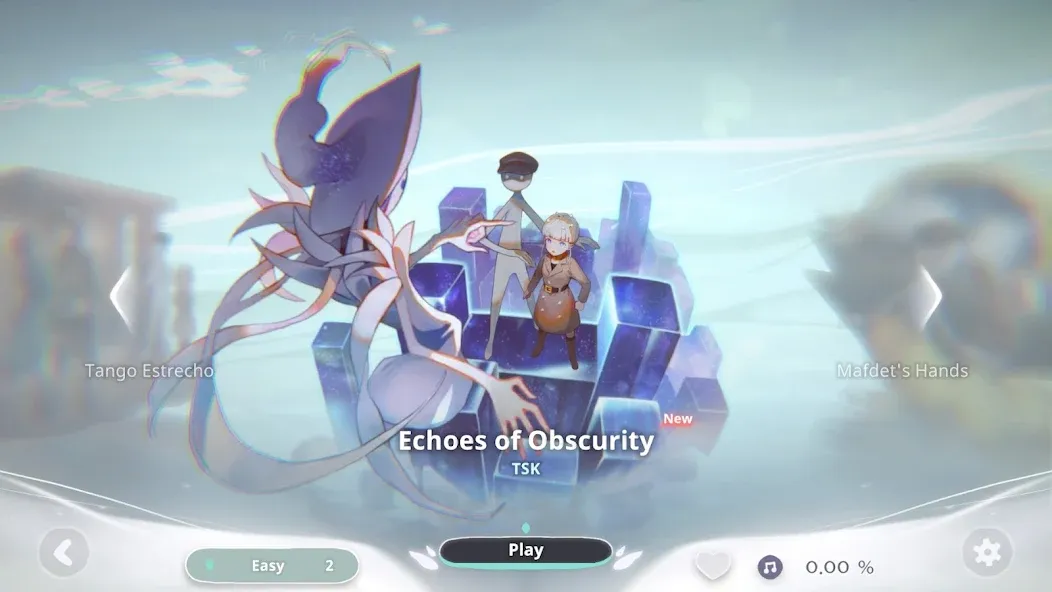 DEEMO II (ДИМО )  [МОД Menu] Screenshot 2