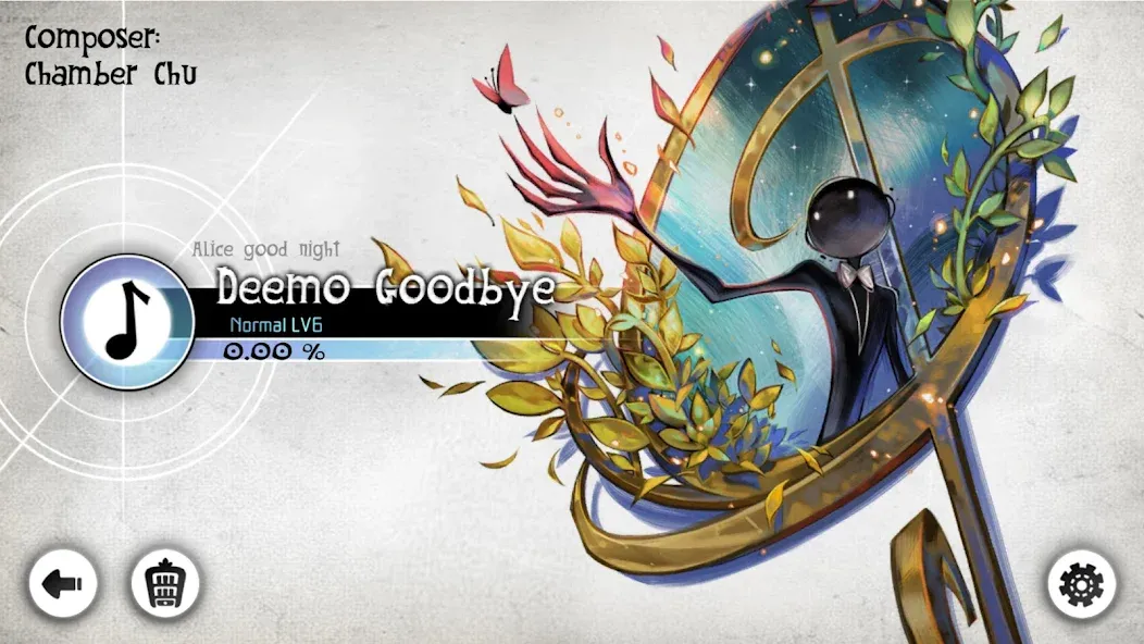 Deemo (Димо)  [МОД Много денег] Screenshot 3