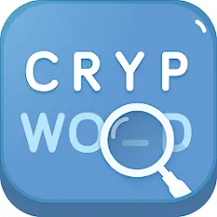 Скачать взломанную Cryptograms · Decrypt Quotes  [МОД Menu] - последняя версия apk на Андроид