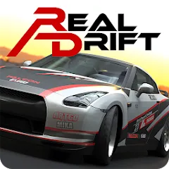 Взломанная Real Drift Car Racing Lite (Реал дрифт кар рейсинг лайт)  [МОД Mega Pack] - полная версия apk на Андроид