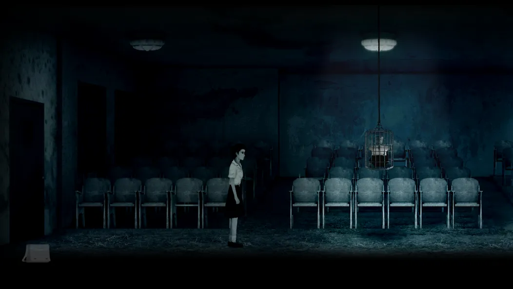 Detention (Детеншн)  [МОД Unlocked] Screenshot 5