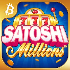 Взлом Satoshi Millions. Win Bitcoin  [МОД Бесконечные деньги] - стабильная версия apk на Андроид