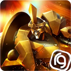 Взлом Ultimate Robot Fighting (Ультимейт Робот Файтинг)  [МОД Unlimited Money] - стабильная версия apk на Андроид