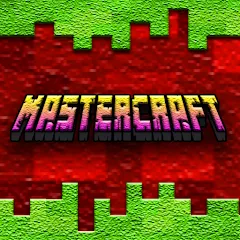 Скачать взломанную Master Craft 2022 (Мастер Крафт 2022)  [МОД Все открыто] - полная версия apk на Андроид