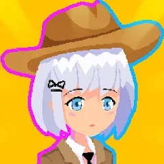Взломанная Rhythm Story - Detective Novel (Ритм Стори)  [МОД Mega Pack] - полная версия apk на Андроид