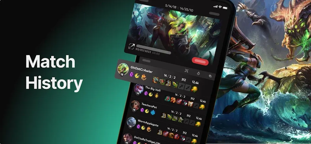 Riot Mobile (Риот Мобайл)  [МОД Mega Pack] Screenshot 5