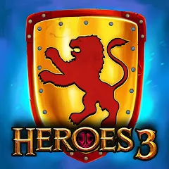 Взлом Heroes of Might: Magic arena 3  [МОД Mega Pack] - стабильная версия apk на Андроид