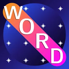 Скачать взломанную World of Word Search  [МОД Все открыто] - стабильная версия apk на Андроид