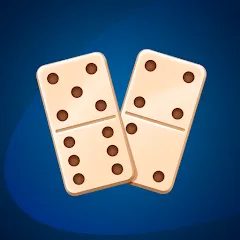 Скачать взлом Dominoes Online  [МОД Много денег] - стабильная версия apk на Андроид