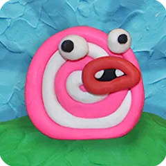 Взломанная Run Candy Run  [МОД Mega Pack] - стабильная версия apk на Андроид