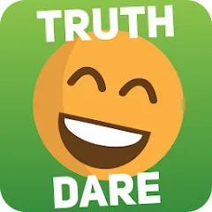 Взломанная Truth or Dare Dirty Party Game  [МОД Mega Pack] - последняя версия apk на Андроид