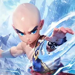 Взломанная Yong Heroes 2: Storm Returns (Йонг Хероес 2)  [МОД Mega Pack] - последняя версия apk на Андроид