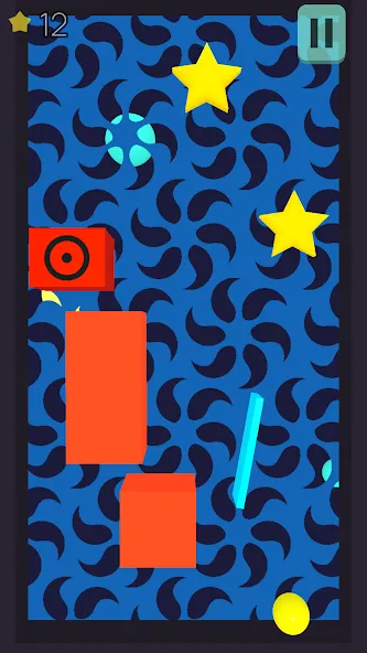 Ball2Box (Болл2Бокс)  [МОД Mega Pack] Screenshot 4
