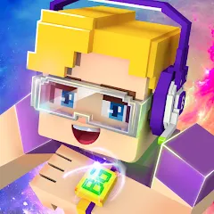 Скачать взлом Blockman Go (Блокмен Го)  [МОД Много денег] - последняя версия apk на Андроид