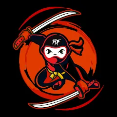 Скачать взлом Ninja Jumper - Hero PDF (Ниндзя Джампер)  [МОД Unlocked] - стабильная версия apk на Андроид