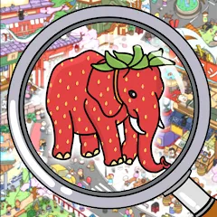 Взломанная Find It Out! Scavenger Hunt  [МОД Все открыто] - последняя версия apk на Андроид