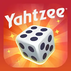 Скачать взломанную YAHTZEE With Buddies Dice Game (ЯХТЗИ с друзьями)  [МОД Menu] - полная версия apk на Андроид