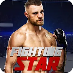 Скачать взлом Fighting Star  [МОД Menu] - полная версия apk на Андроид